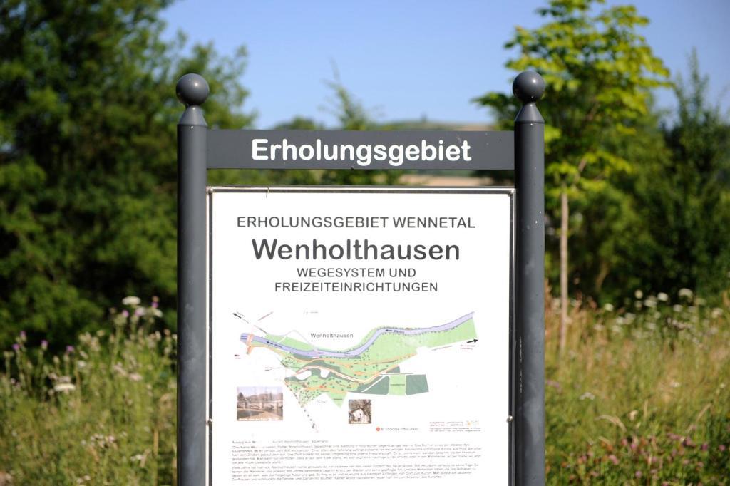 Landgasthof Seemer Eslohe Exterior photo